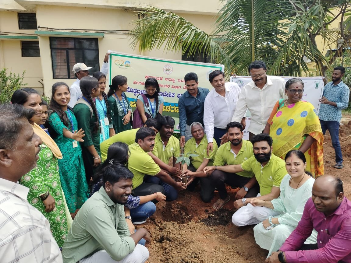 World environment day (2)